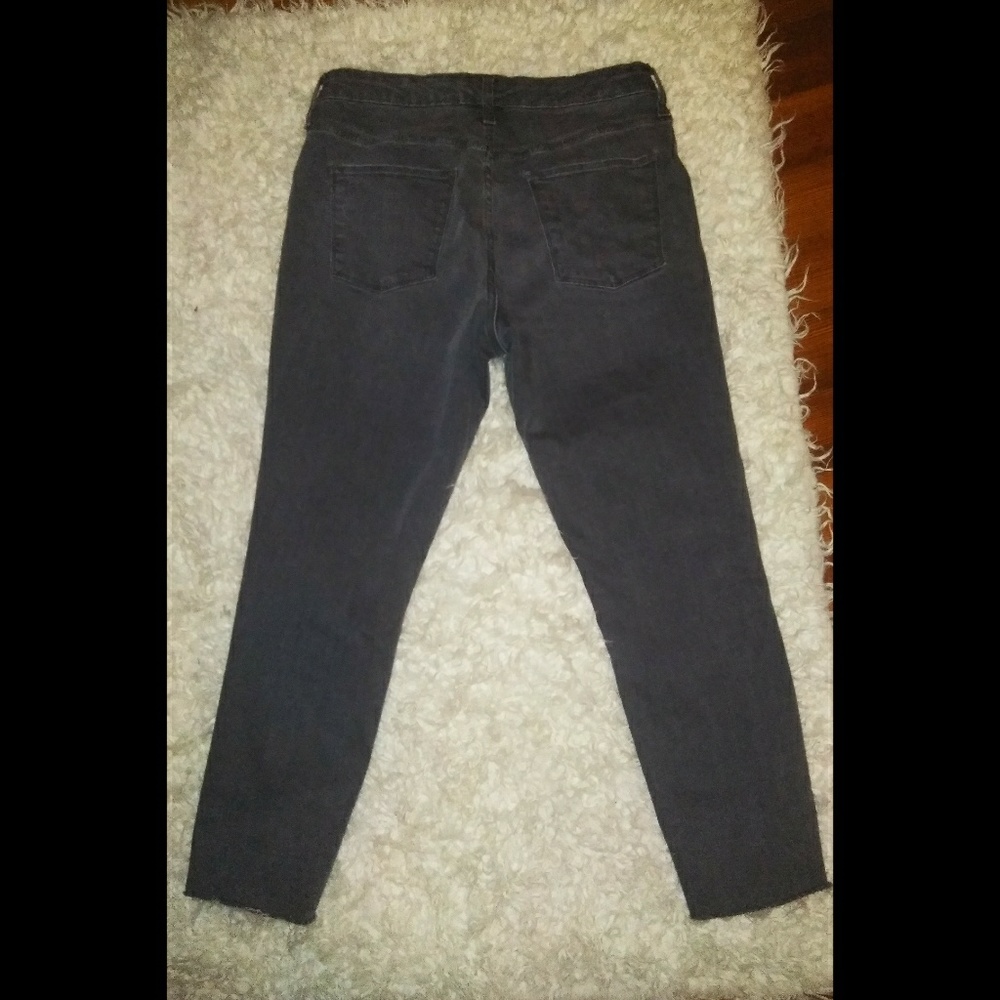 Universal Thread Jeans - image 2
